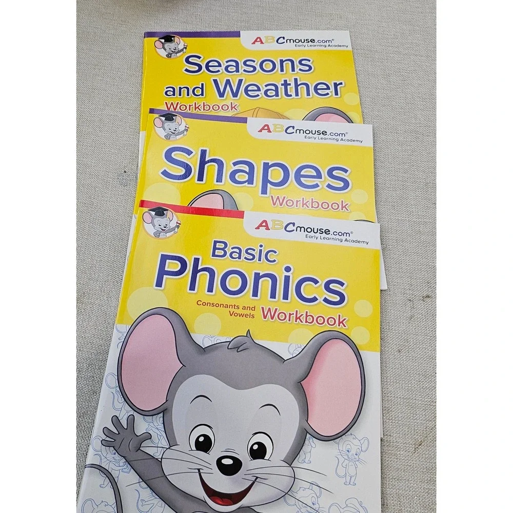 Bendon Inc abcmouse school